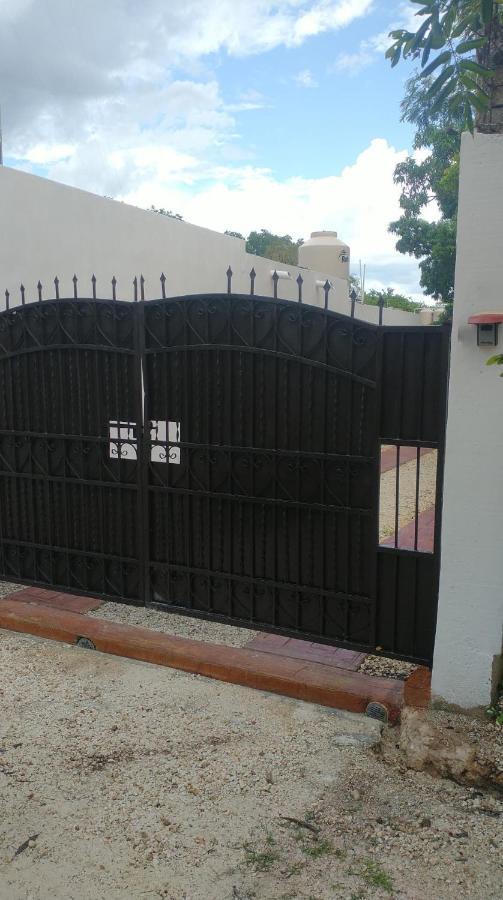 Casa Nicte-Ha Valladolid Valladolid  Exteriör bild